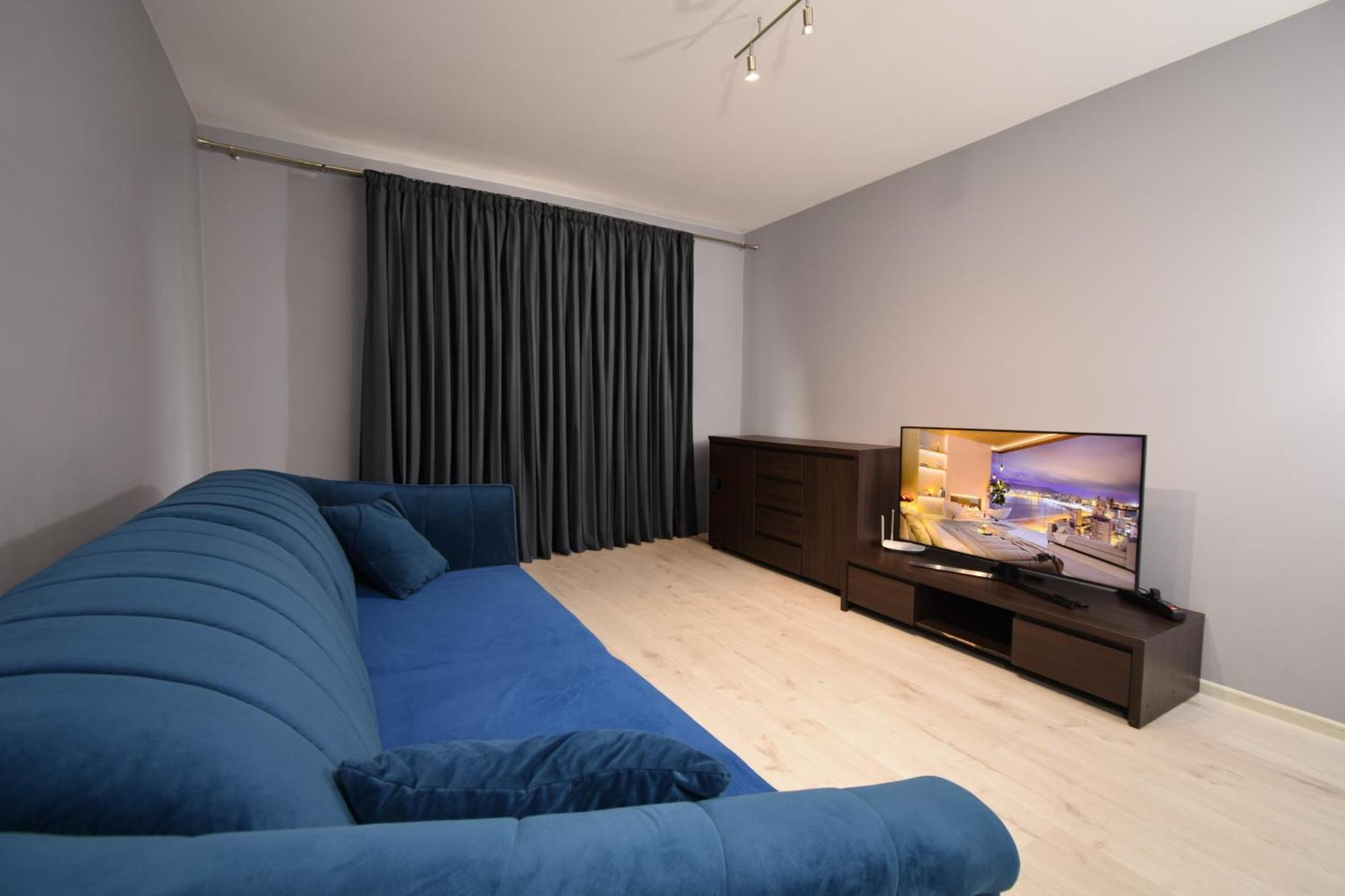 Wiedenska Apartment *
