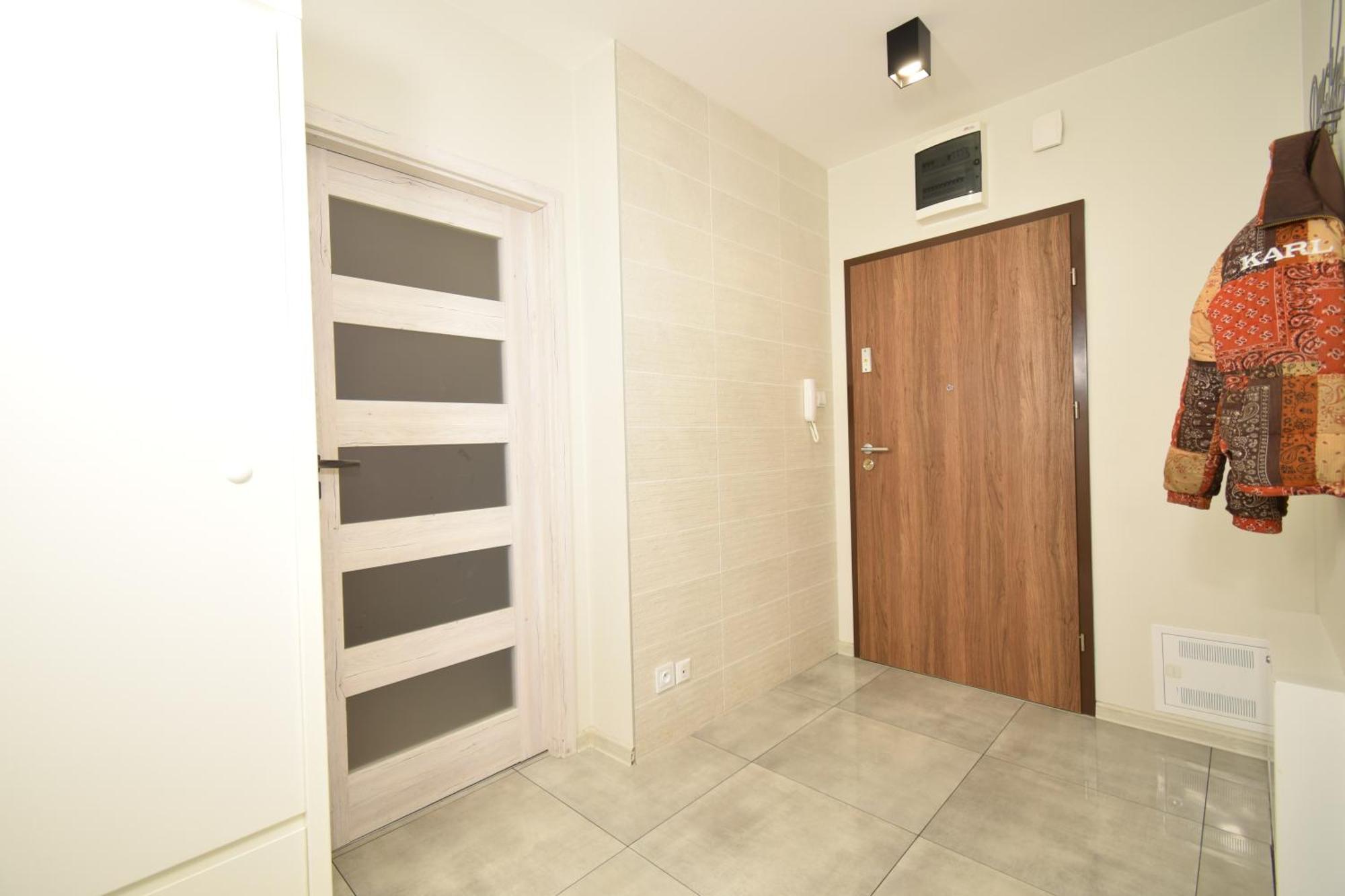 Wiedenska Apartment Gorzow Wielkopolski