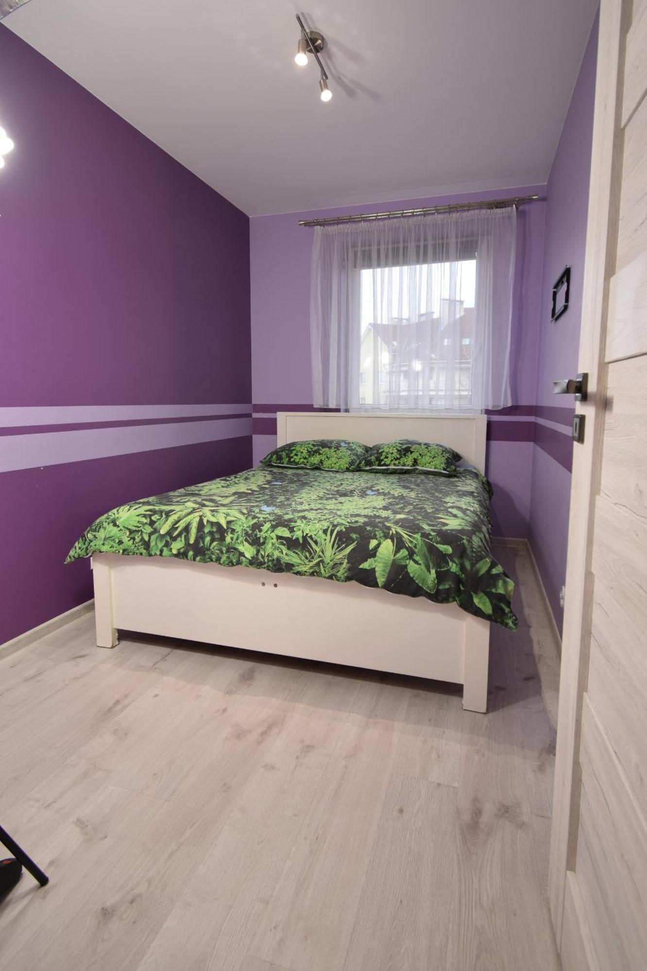 Apartment Wiedenska Gorzow Wielkopolski