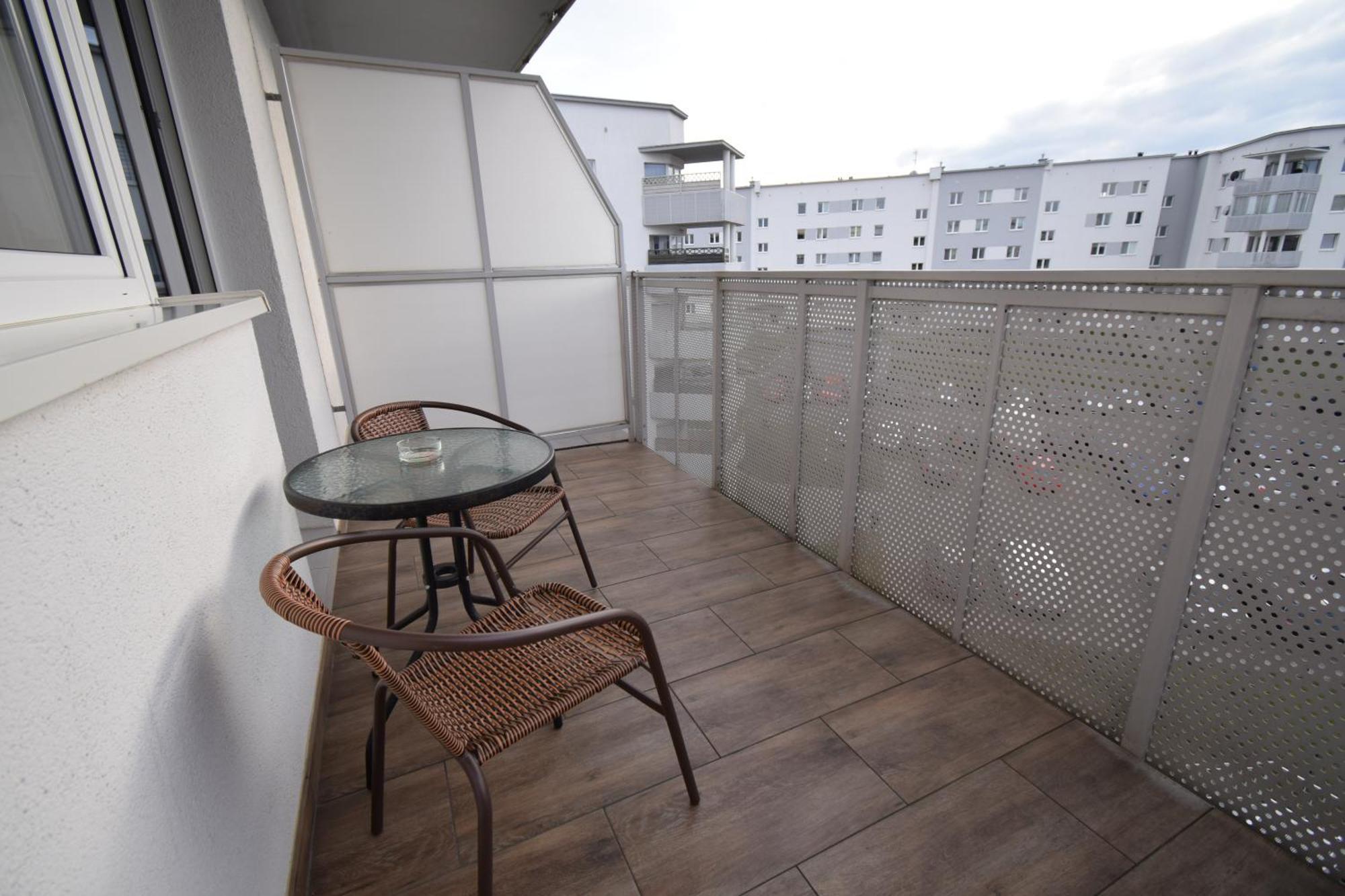 Wiedenska Apartment