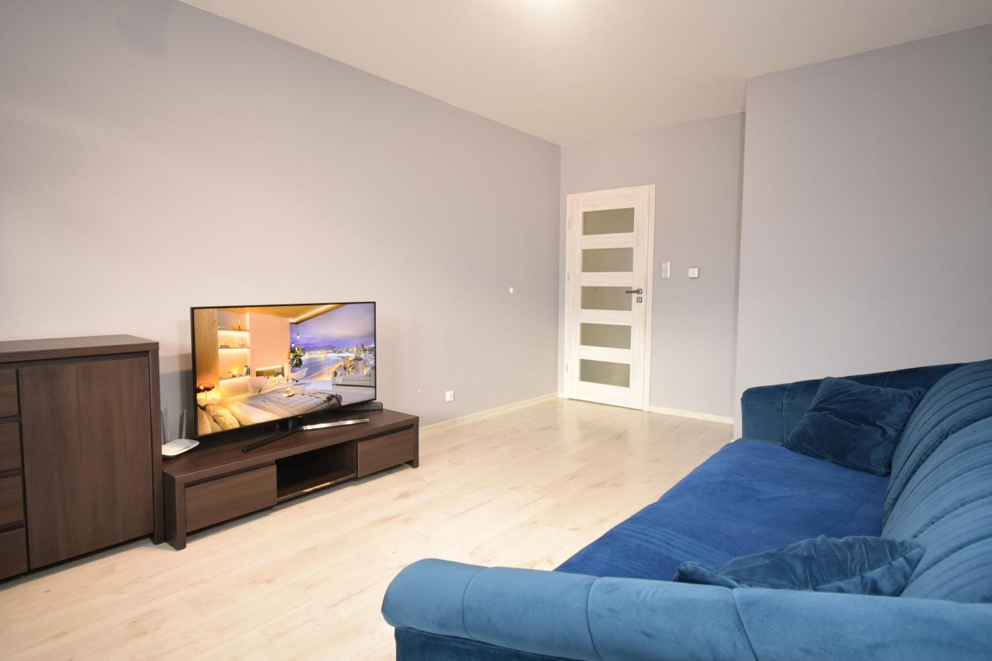 Apartment Wiedenska